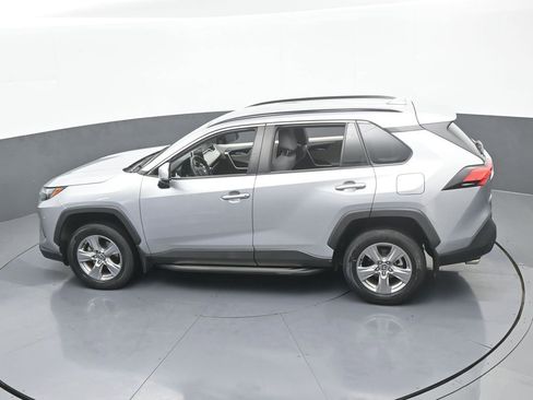 Used 2023 Toyota RAV4 XLE image 50