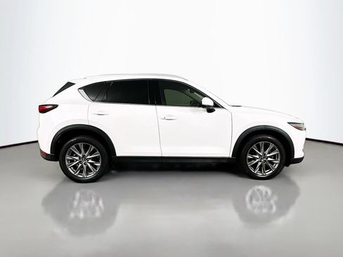 Used 2019 MAZDA CX-5 Grand Touring Reserve AWD/4WD image 9