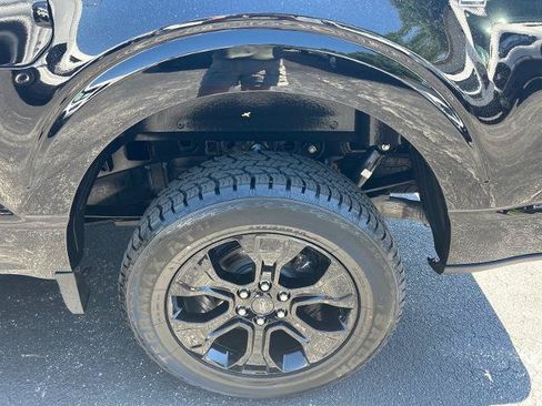 Certified 2023 Ford F150 Lariat w/ Equipment Group 502A High AWD/4WD image 34