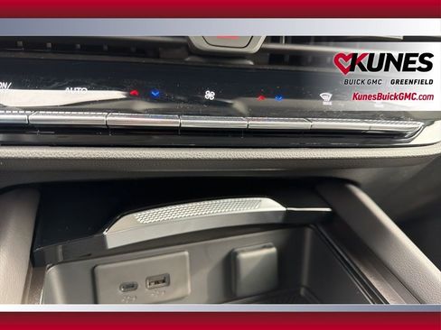 New 2026 Buick Envision Avenir image 29