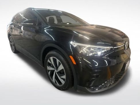 Certified 2023 Volkswagen ID.4 2WD image 2
