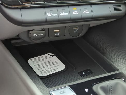 New 2026 Hyundai Elantra Sport FWD image 32