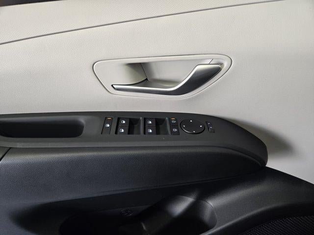 New 2026 Hyundai Tucson SEL Plus FWD image 16