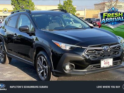 Certified 2026 Subaru Crosstrek 2.0i Premium