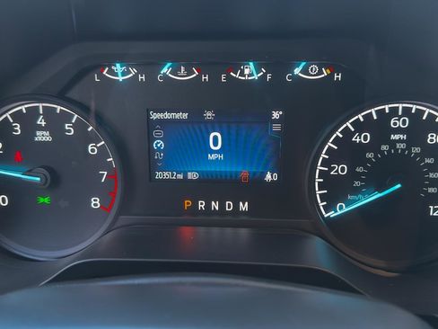 Certified 2022 Ford F150 XL w/ STX Appearance Package image 23