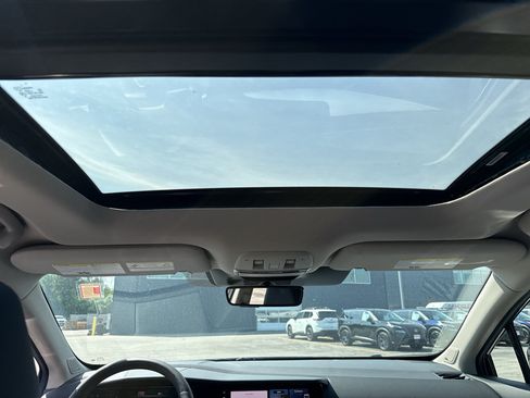 New 2027 Nissan Murano Platinum AWD/4WD image 29