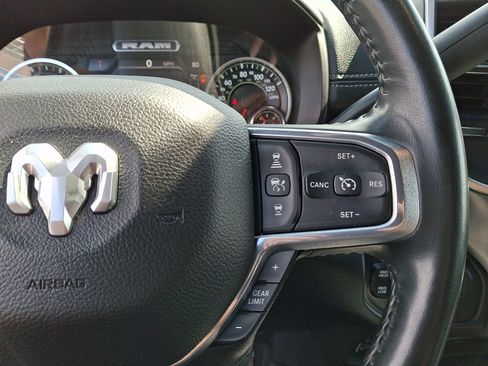 Used 2023 RAM 3500 Laramie AWD/4WD image 22
