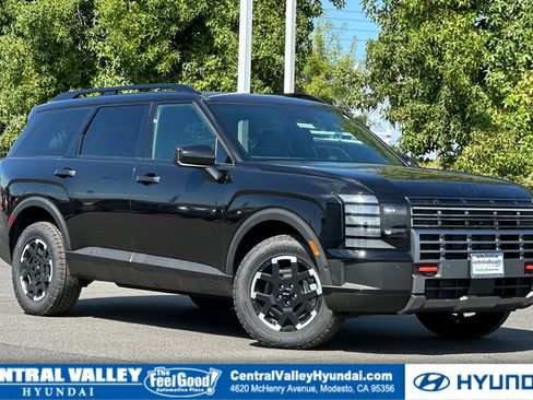 New 2026 Hyundai Palisade XRT Pro AWD/4WD image 1