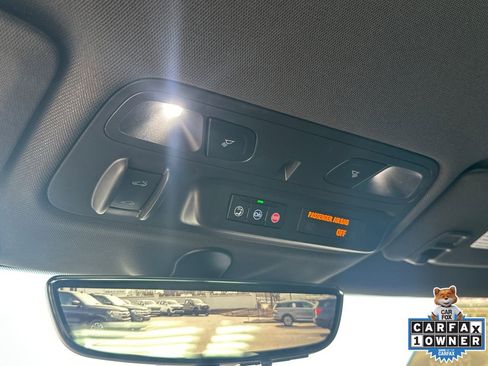 Used 2023 Chevrolet Camaro ZL1 image 30