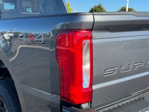 New 2026 Ford F250 XL w/ STX Appearance Package image 11