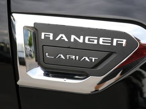 Used 2019 Ford Ranger Lariat w/ Equipment Group 501A Mid AWD/4WD image 11