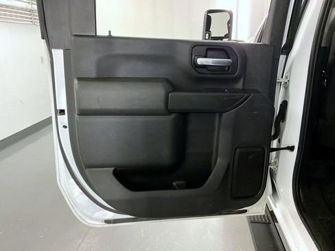 Used 2020 Chevrolet Silverado 2500 W/T w/ WT Convenience Package image 20