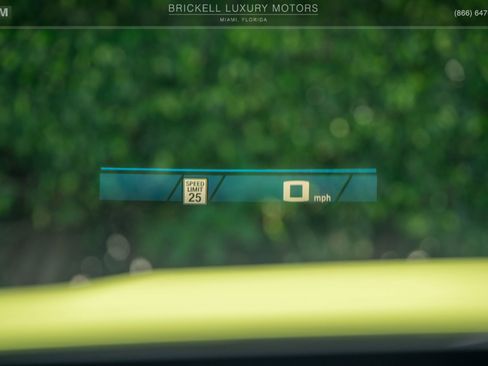 Used 2025 BMW M4 xDrive Competition image 59