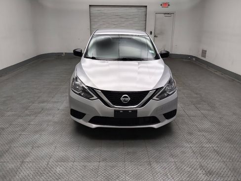 Used 2019 Nissan Sentra S FWD image 14