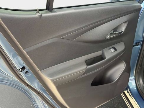 New 2026 Buick Envista Sport Touring FWD image 11