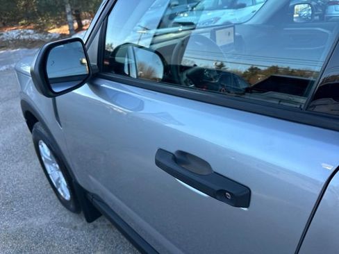 Used 2021 Ford Bronco Sport image 13