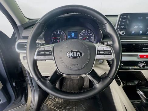 Used 2020 Kia Telluride S image 16