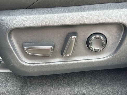 Certified 2025 Toyota 4Runner Limited RWD image 14