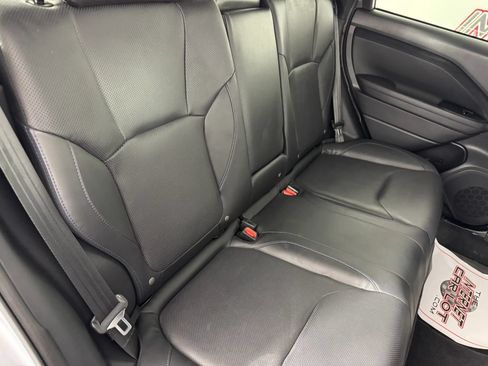 Used 2025 Subaru Forester Limited AWD/4WD image 41