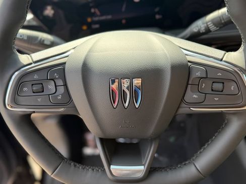 New 2026 Buick Envista Sport Touring w/ Convenience I Package FWD image 22