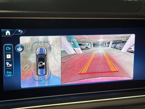 New 2025 Mercedes-Benz GLS 580 4MATIC image 22