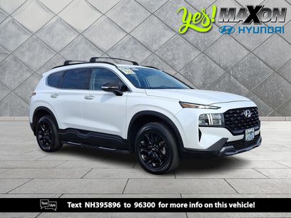 Certified 2022 Hyundai Santa Fe XRT w/ Cargo Package