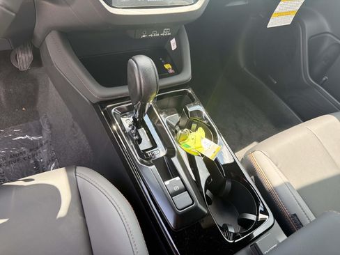 New 2026 Subaru Forester Sport AWD/4WD image 22