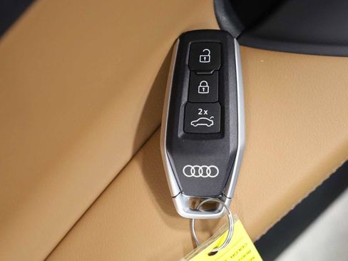 New 2026 Audi A5 2.0T Premium Plus AWD/4WD image 41