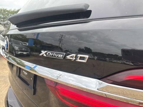 Used 2020 BMW X7 xDrive40i w/ Cold Weather Package image 10
