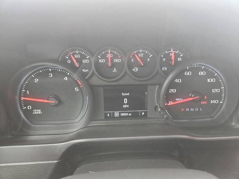 Used 2021 Chevrolet Silverado 3500 W/T w/ WT Convenience Package AWD/4WD image 20