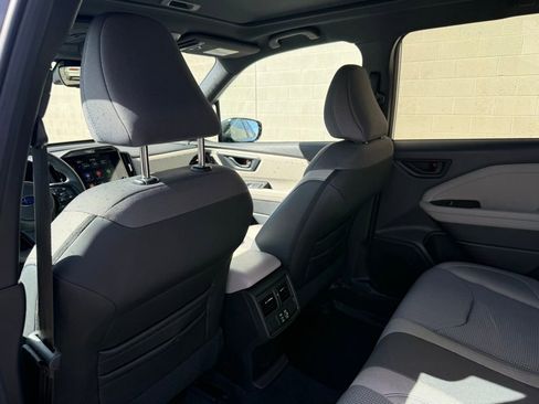 Used 2026 Subaru Forester Premium image 11