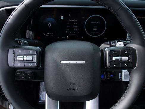 New 2026 Hyundai Palisade Calligraphy image 13