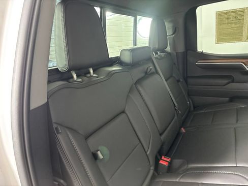 Used 2023 GMC Sierra 1500 Denali w/ Denali Reserve Package AWD/4WD image 33