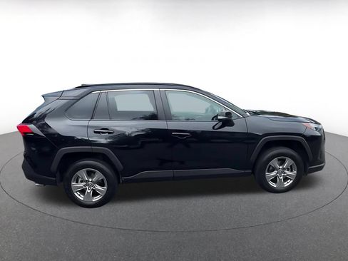 Used 2024 Toyota RAV4 XLE w/ Convenience Package AWD/4WD image 16