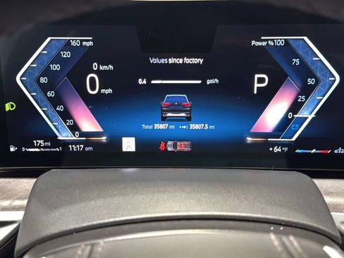 Used 2024 BMW X5 xDrive40i AWD/4WD image 28