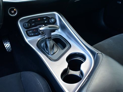 Used 2021 Dodge Challenger R/T Scat Pack image 34