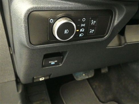 New 2026 Ford Bronco Outer Banks image 14