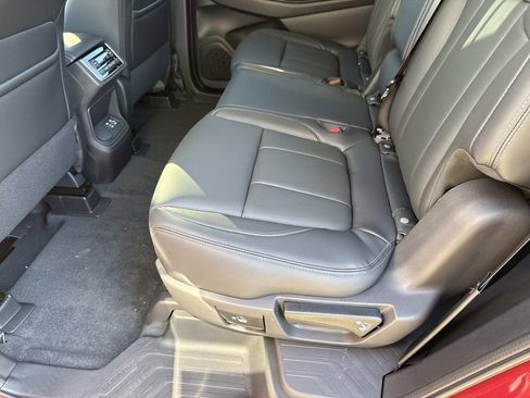 New 2026 Subaru Ascent Premium image 14