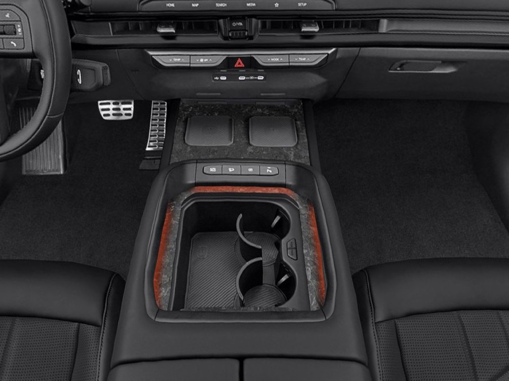 New 2027 Kia Telluride SX Prestige X-Pro AWD/4WD image 10