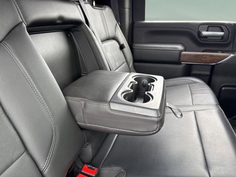 Used 2021 Chevrolet Silverado 2500 High Country w/ Z71 Off-Road Package image 42