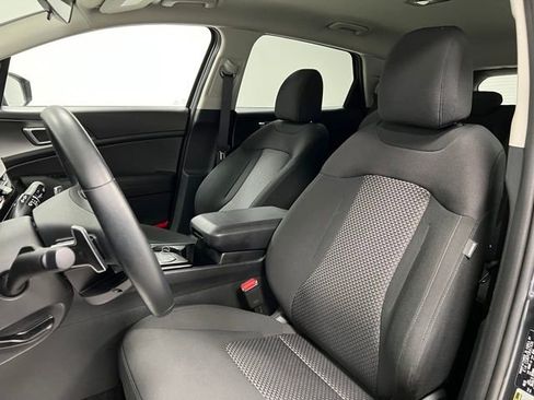 Used 2026 Kia Sportage S AWD/4WD image 22