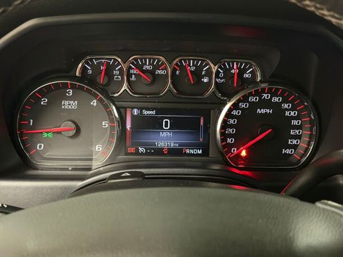 Certified 2016 GMC Sierra 1500 SLE w/ SLE Value Package image 52