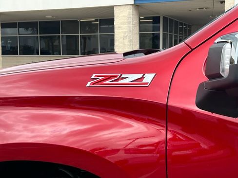 New 2026 Chevrolet Silverado 1500 LTZ w/ Z71 Off-Road Package image 24