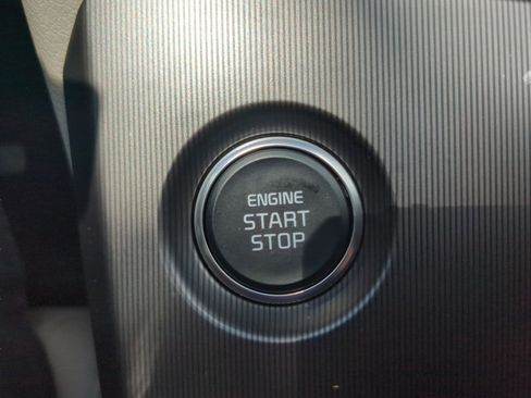 New 2026 Kia Sportage EX AWD/4WD image 21