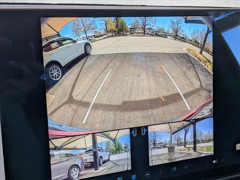 Used 2022 Tesla Model X Plaid AWD/4WD image 14