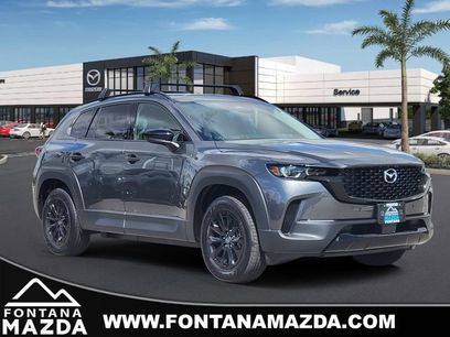 New 2026 MAZDA CX-50 AWD 2.5 Hybrid w/ Premium Pkg