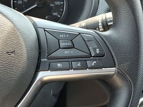 Certified 2023 Nissan Kicks SV w/ Exterior Package FWD image 23