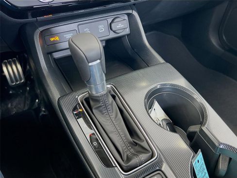 New 2026 Honda Civic Sport image 15