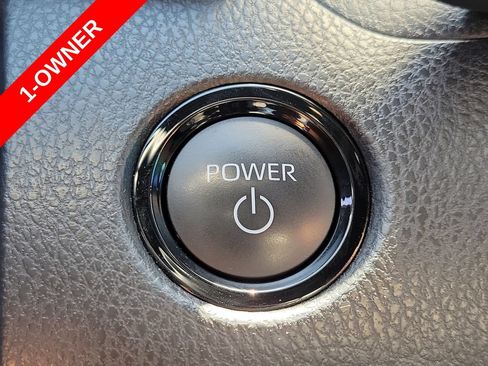 Used 2025 Toyota Camry SE w/ Multimedia Upgrade Package FWD image 33