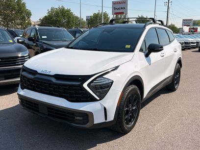 Used 2024 Kia Sportage X-Pro